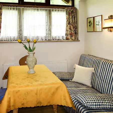 Anemone By Interhome Apartment Solden