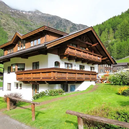 Anemone By Interhome Апартаменты *