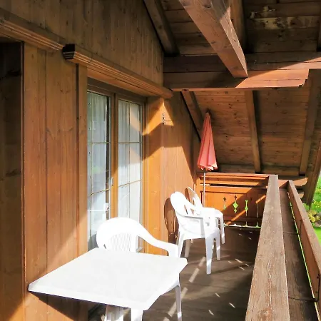 Διαμέρισμα Anemone By Interhome *