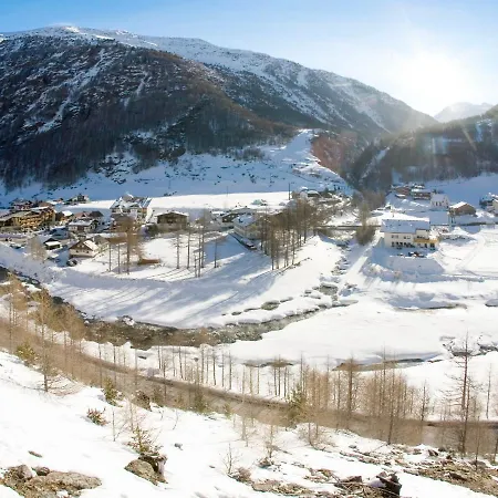 Anemone By Interhome * Зёльден