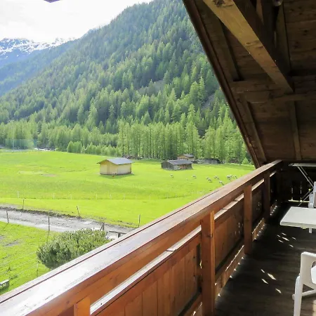 Anemone By Interhome Зёльден