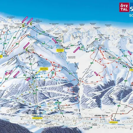 Anemone By Interhome * Зёльден