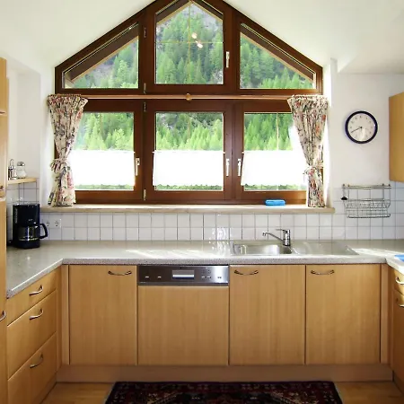 Anemone By Interhome Зёльден