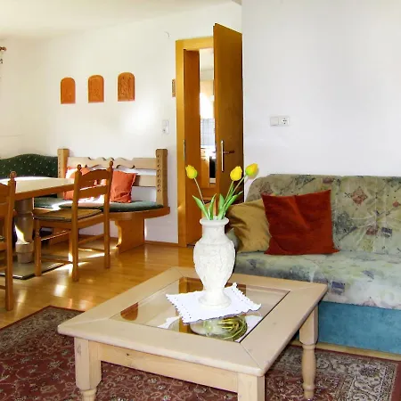 Anemone By Interhome Lägenhet Sölden