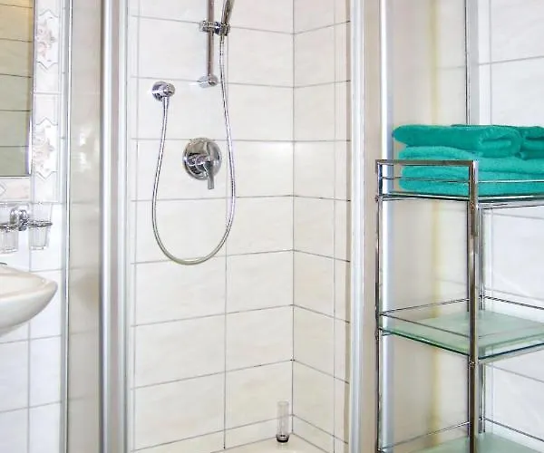 Apartmán Anemone By Interhome Sölden