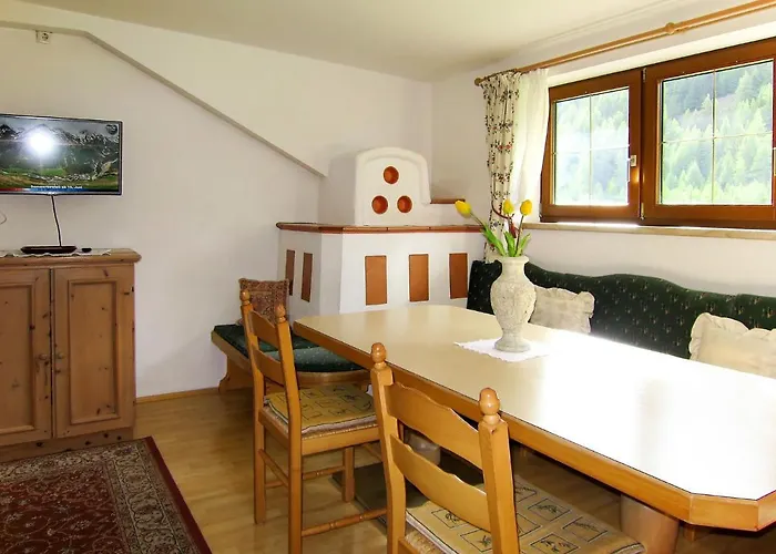 Anemone By Interhome Lägenhet