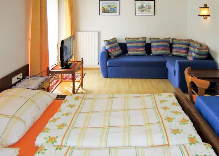 Apartmán Anemone By Interhome *