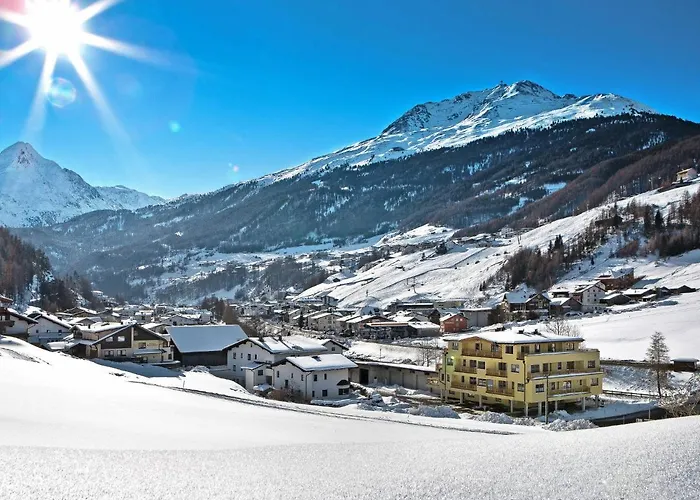 Anemone By Interhome *