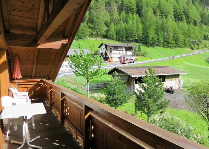 Anemone By Interhome Apartament *