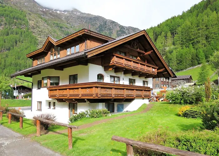 Anemone By Interhome Apartament *