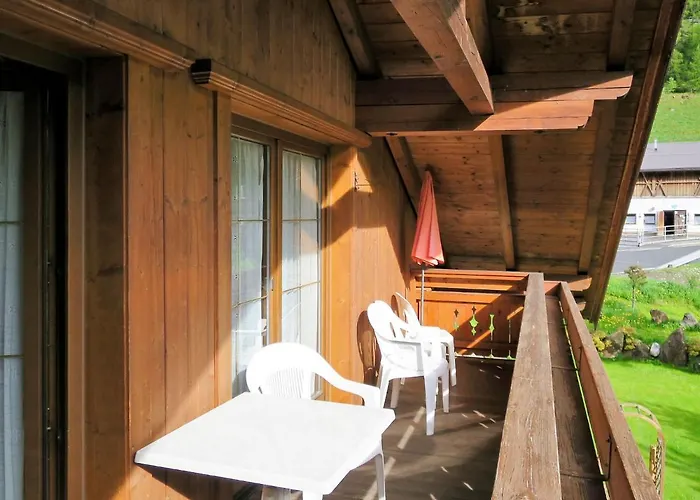 Apartament Anemone By Interhome *