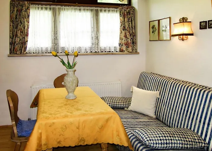 Anemone By Interhome Apartament Sölden