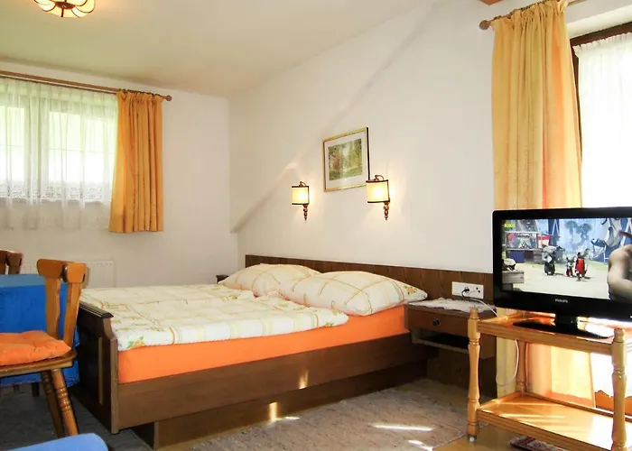 Anemone By Interhome Apartament Sölden