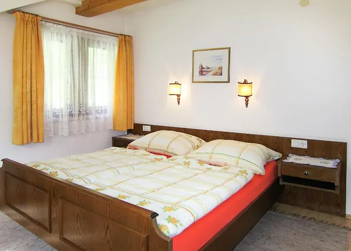 Anemone By Interhome Apartament Sölden