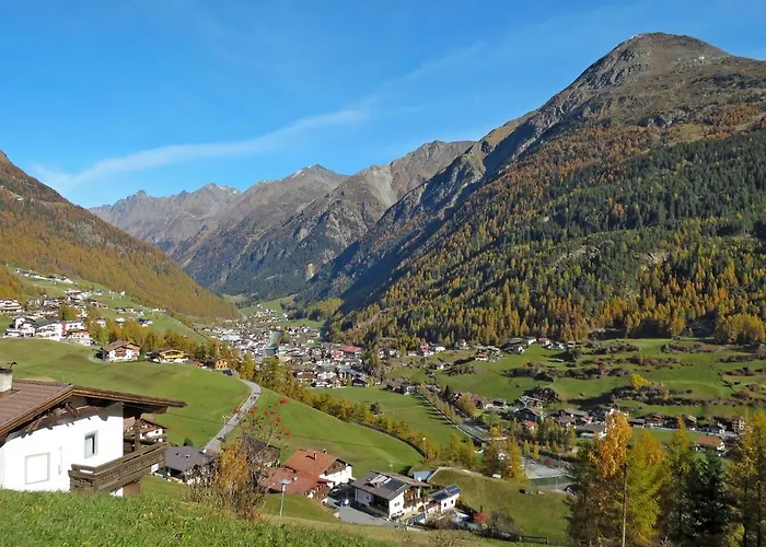 Anemone By Interhome Apartament